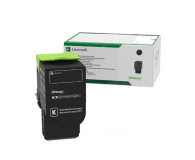 Lexmark black 8000str. - 569165 - zdjęcie 1